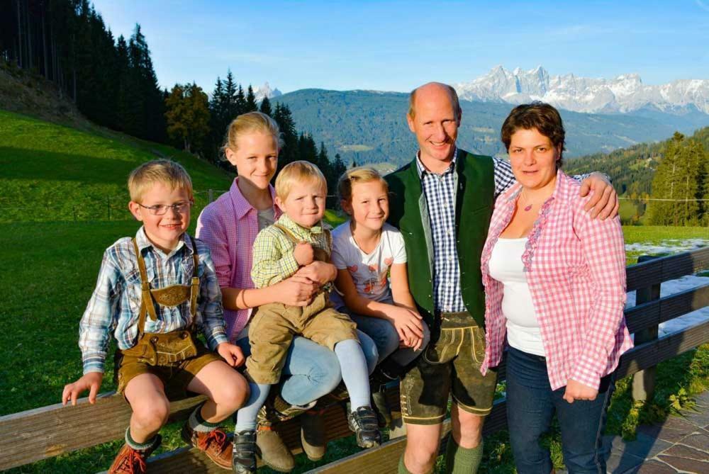 Grubhof Weissenbacher アルテンマルクト・イム・ポンガウ エクステリア 写真